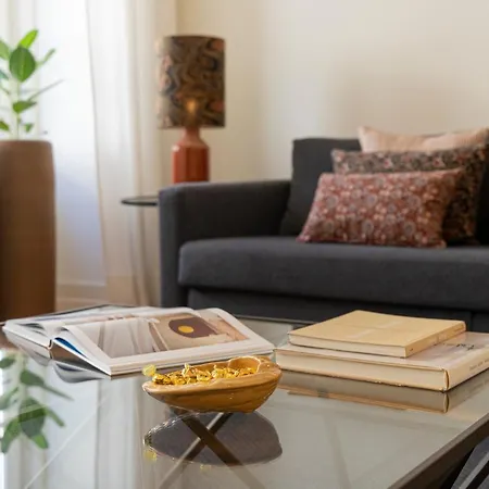 Taipas Townhouse 1865_boutique